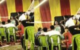 Police Officer Suspended