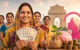 DELHI LAKSHMI YOJANA