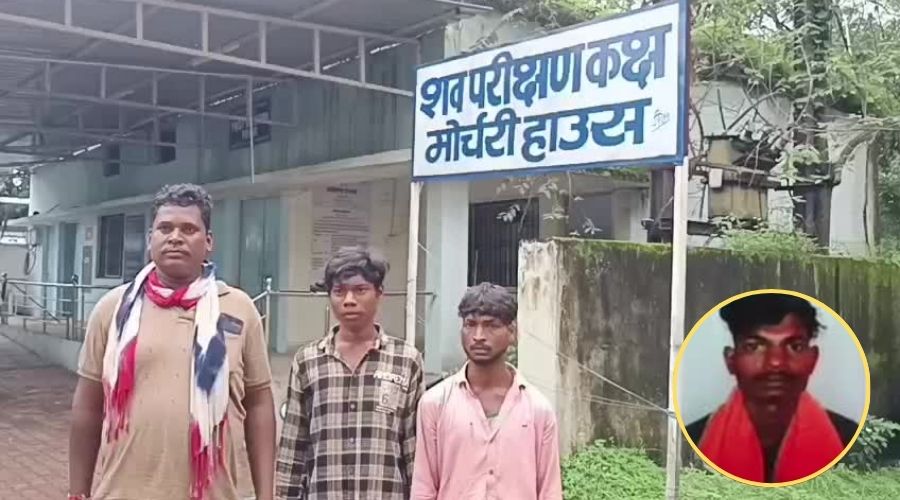 JASHPUR NEWS