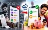 TRAI NEW RULES